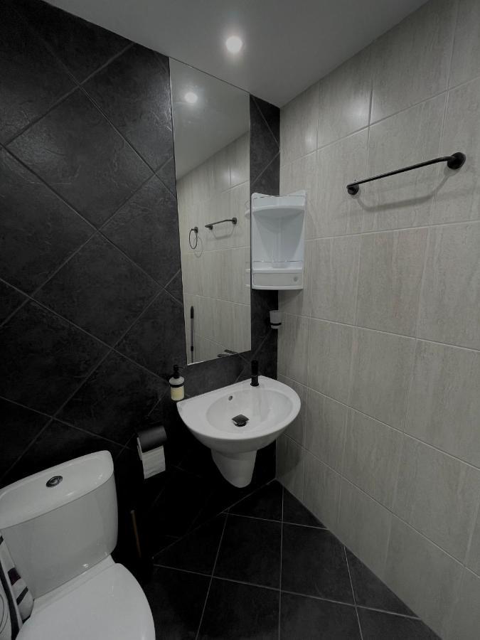 One Bedroom Apartment In G Life Созополь Экстерьер фото
