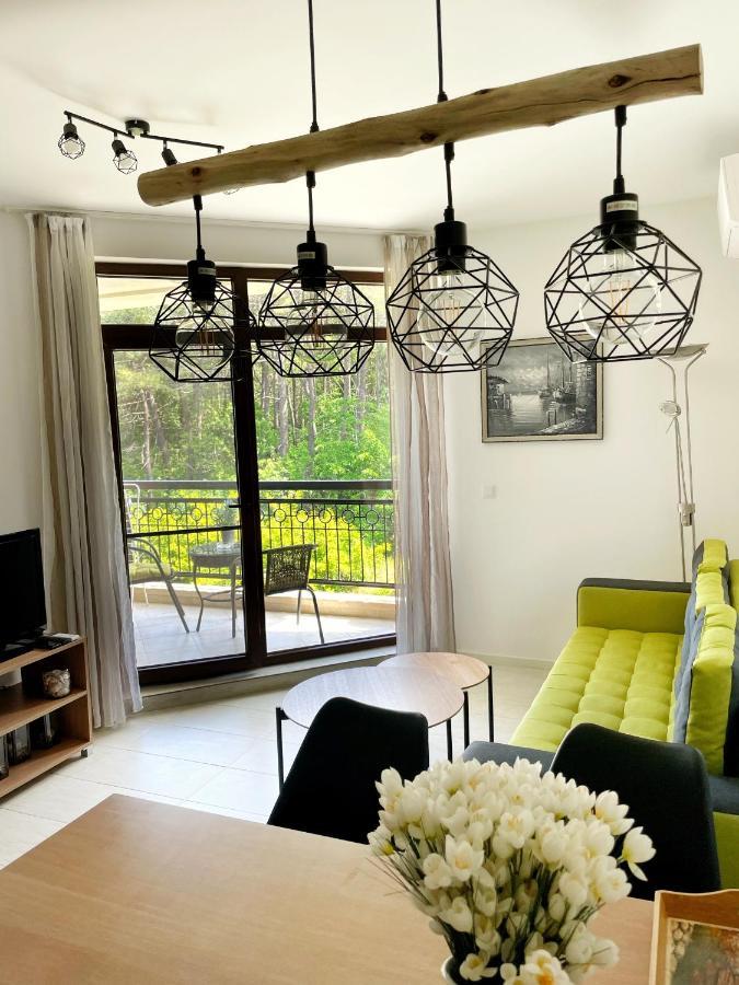 One Bedroom Apartment In G Life Созополь Экстерьер фото